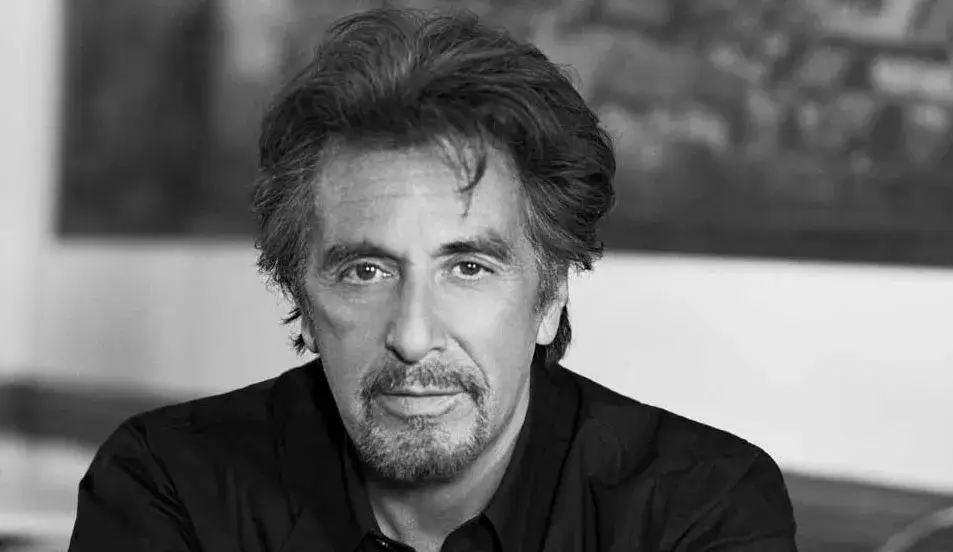 Al Pacino net worth overview