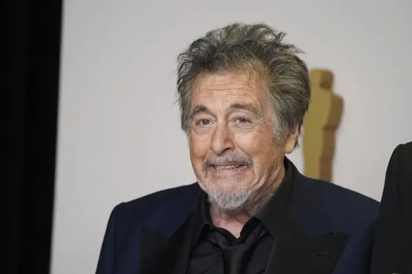 Al Pacino assets