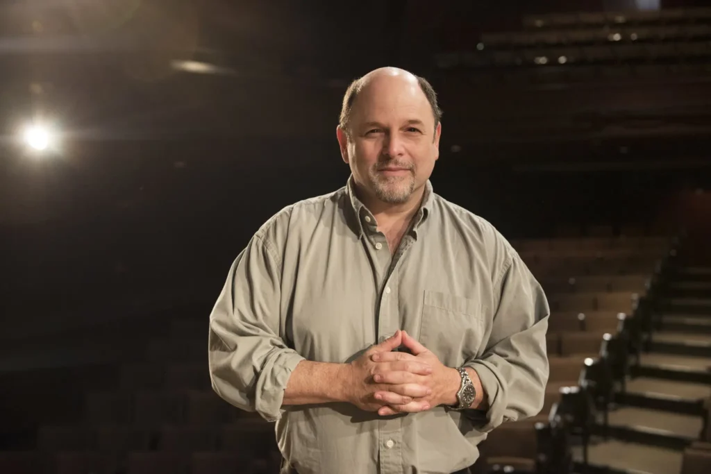 Jason Alexander Endorsements