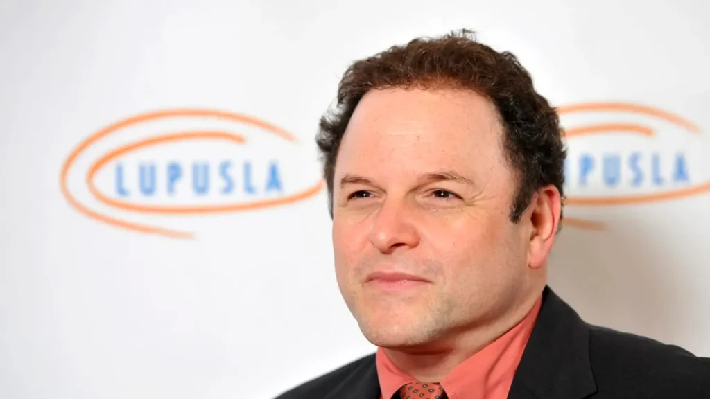 Jason Alexander net worth