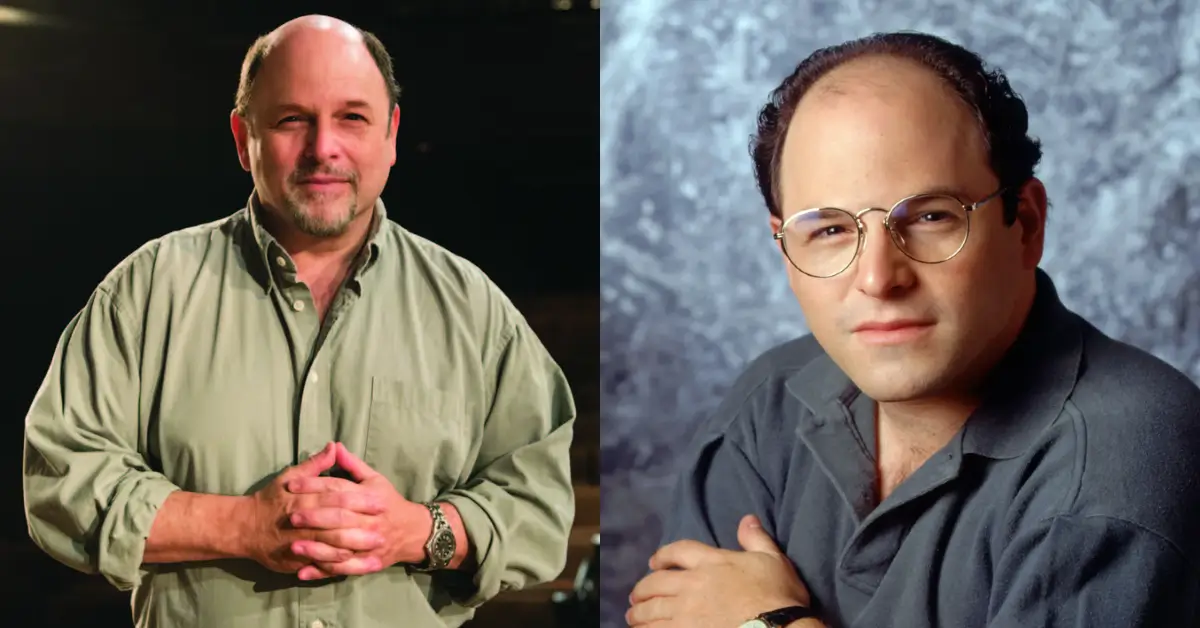 Jason Alexander