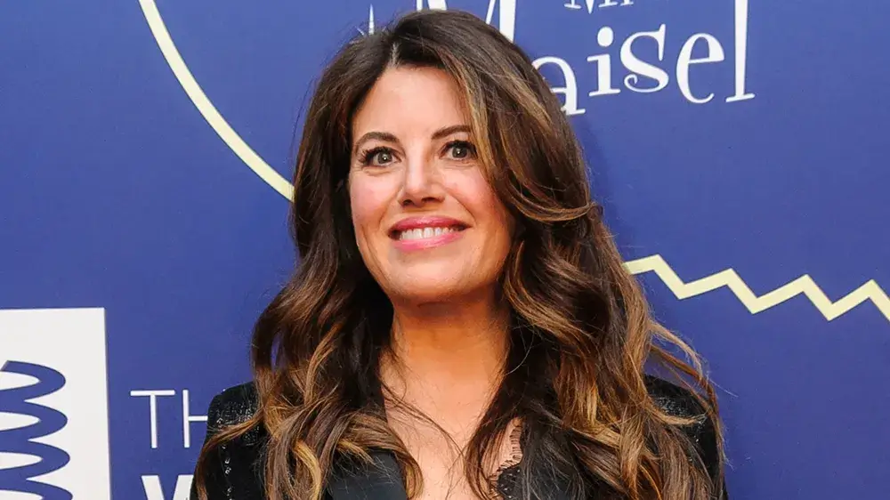 Monica Lewinsky net worth