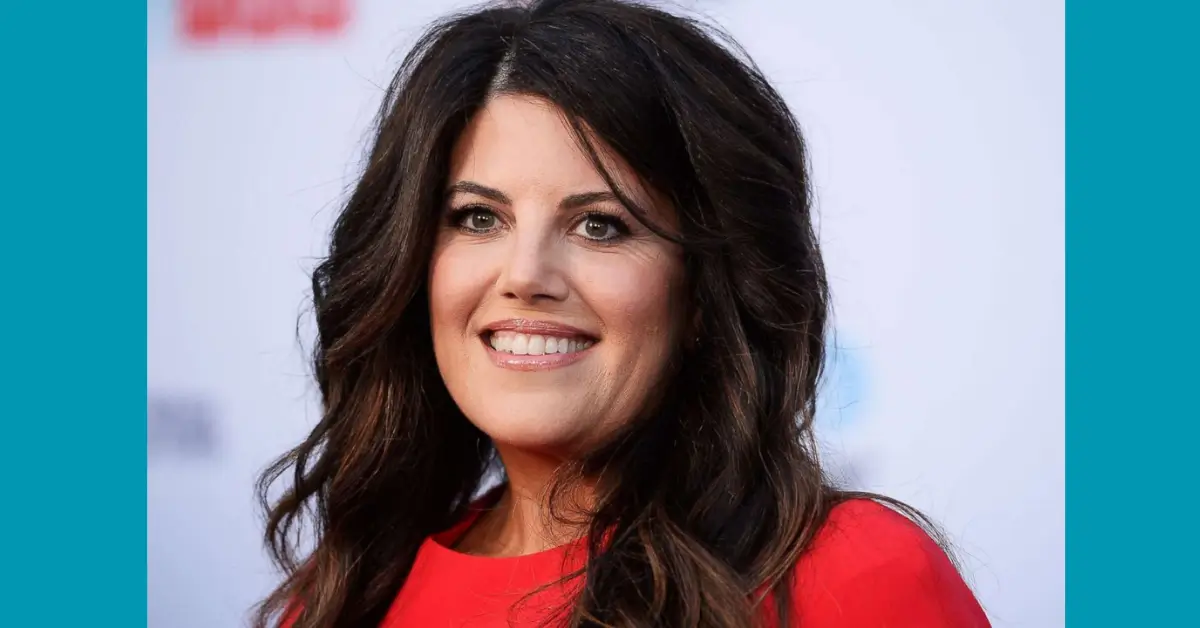 Monica Lewinsky