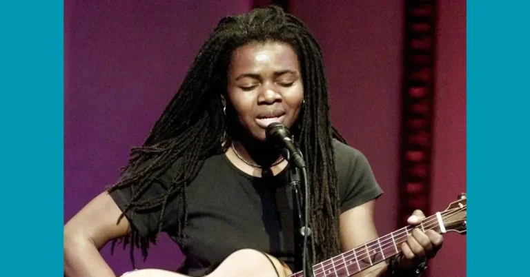 Tracy Chapman