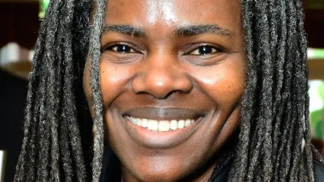 Tracy Chapman bio