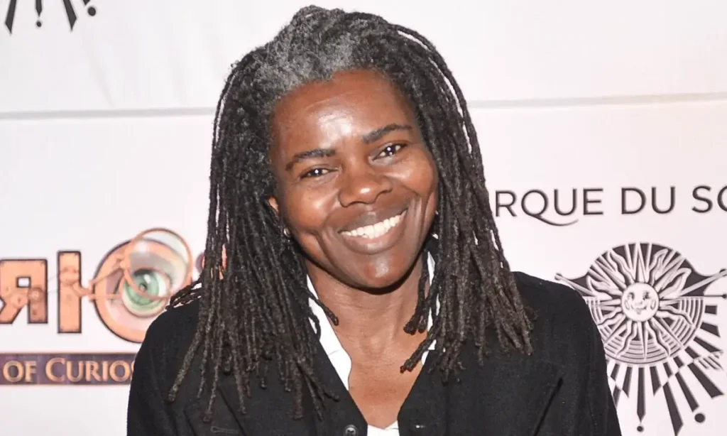 Tracy Chapman net worth