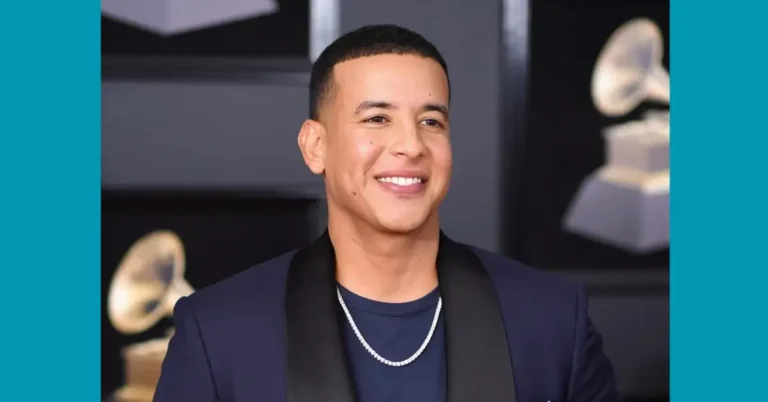 Daddy Yankee