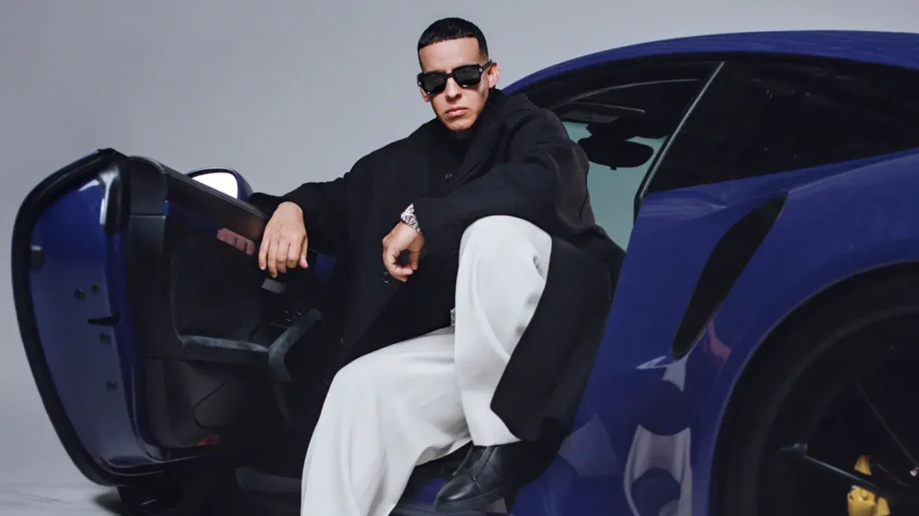 Daddy Yankee net worth