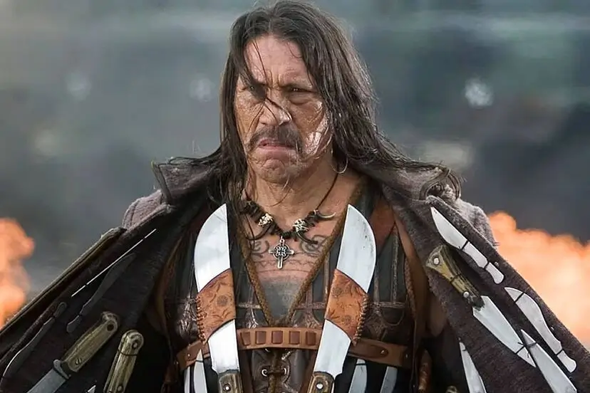 Danny Trejo career earnings