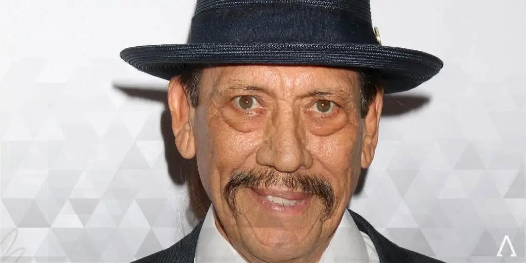 Danny Trejo net worth