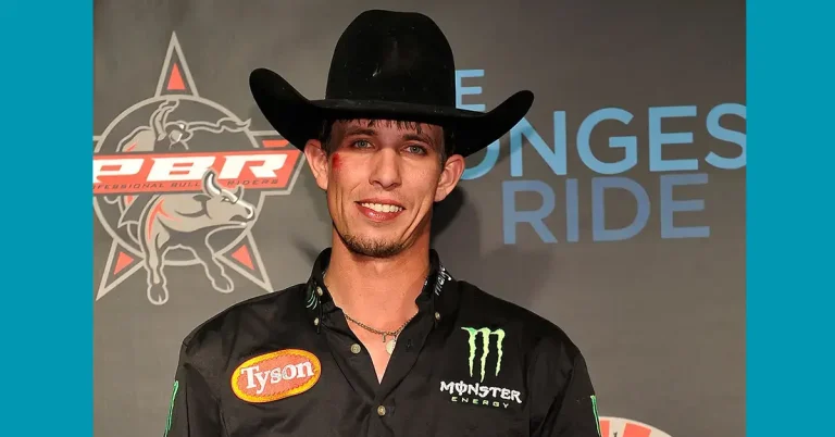 JB Mauney net worth and earnings