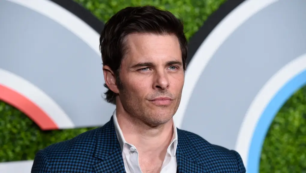 James Marsden net worth