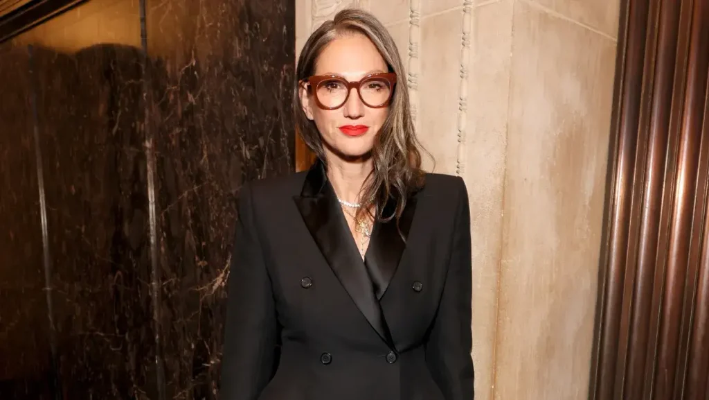 Jenna Lyons career highlights