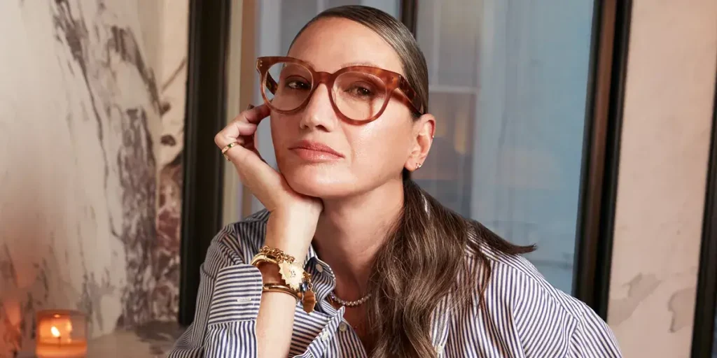 Jenna Lyons lifestyle