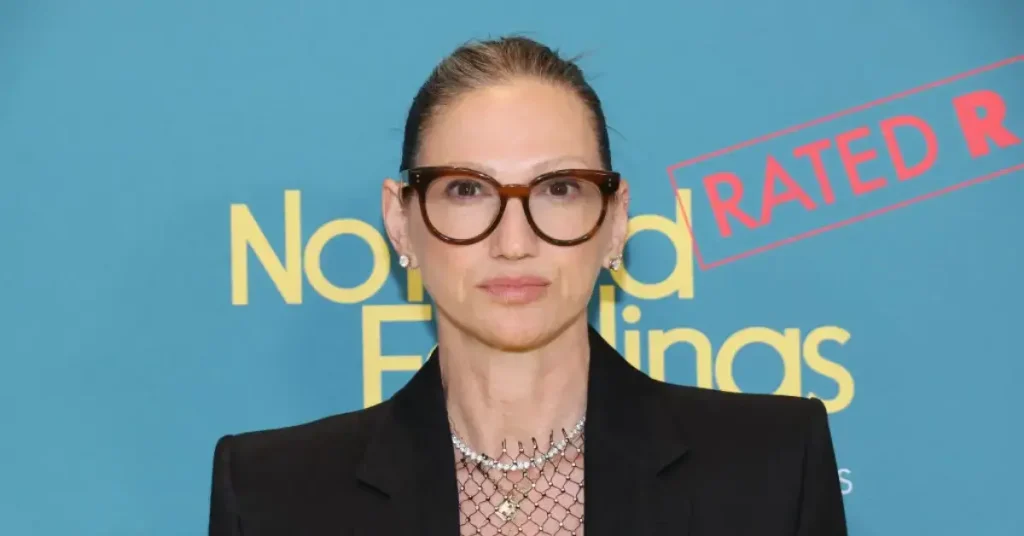 Jenna Lyons net worth