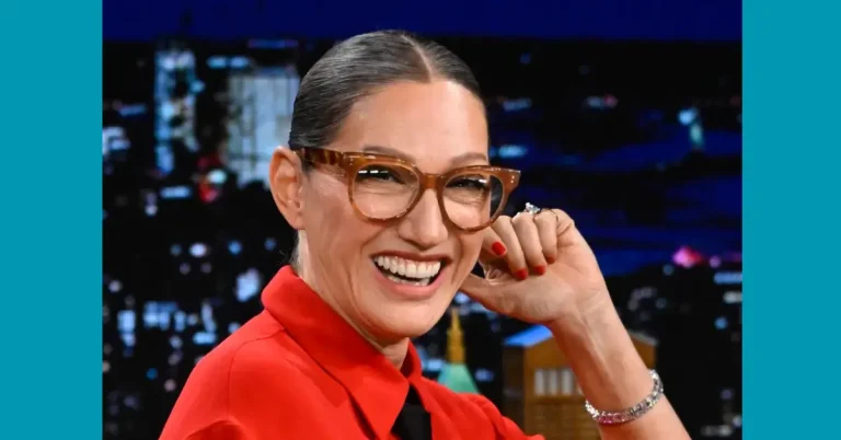 Jenna Lyons net worth overview