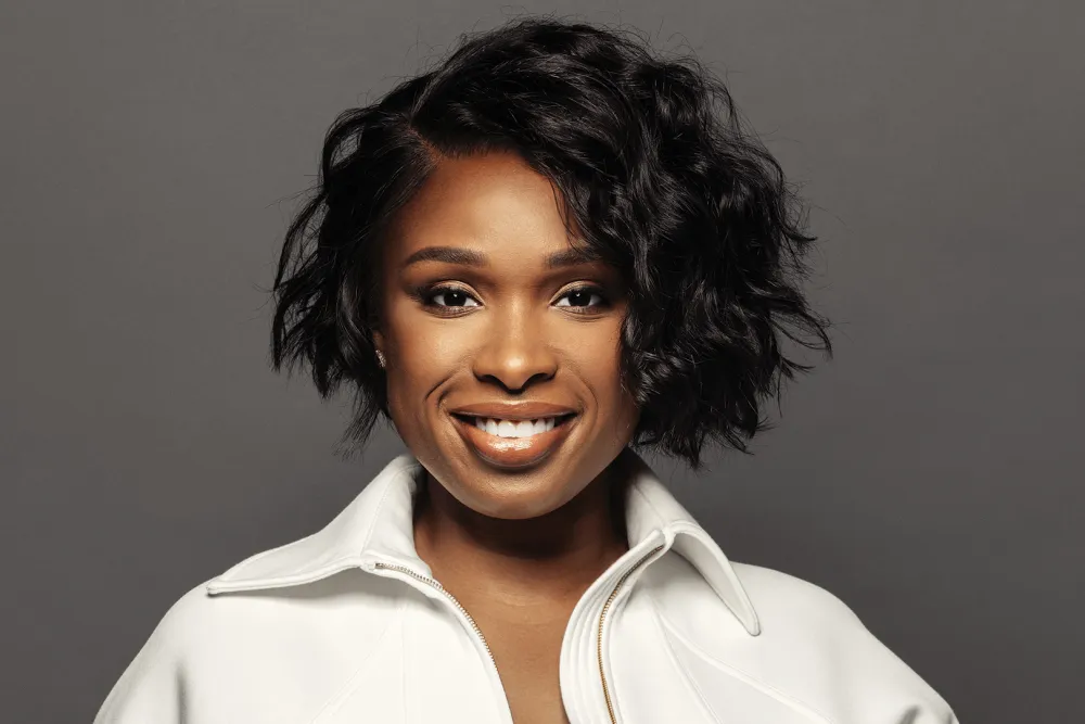 Jennifer Hudson biography