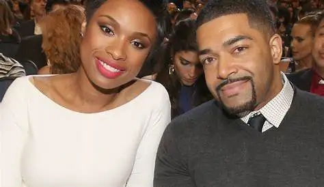 Jennifer Hudson ex husband