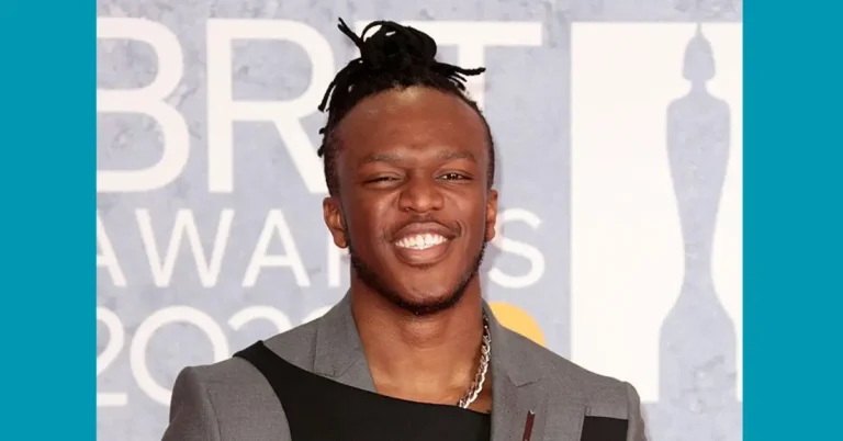 KSI Net Worth and biography