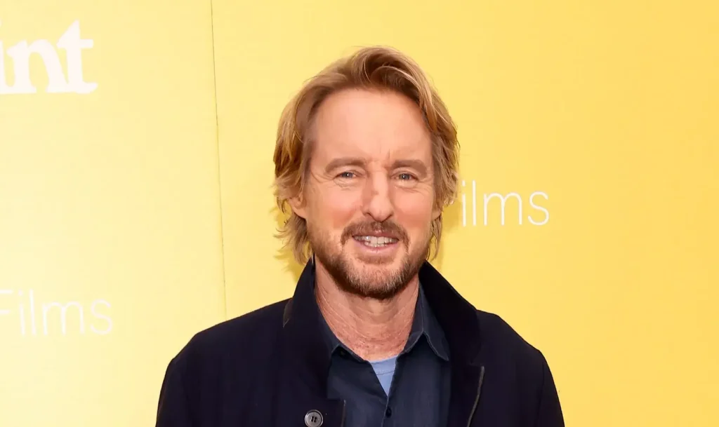 Owen Wilson net worth