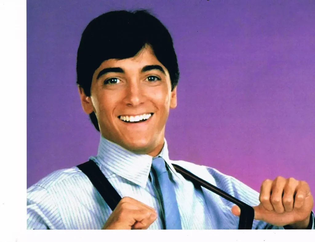 Scott Baio career highlights