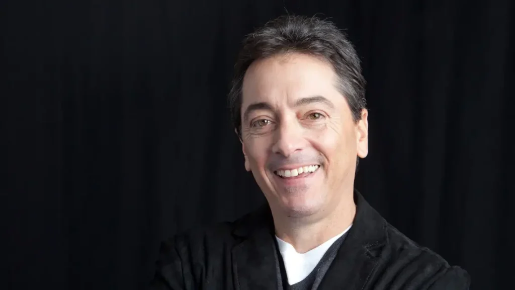 Scott Baio net worth