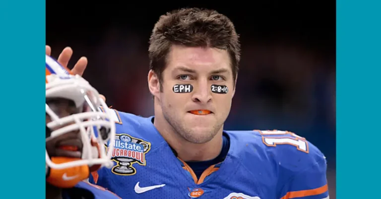 Tim Tebow net worth overview