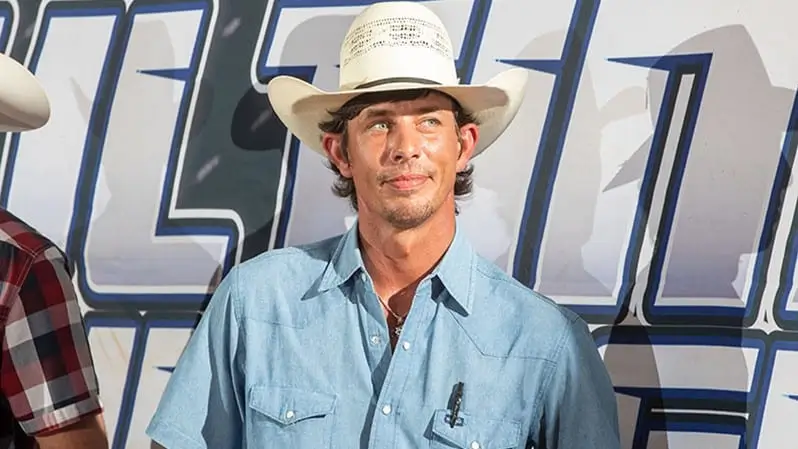 legacy of JB Mauney