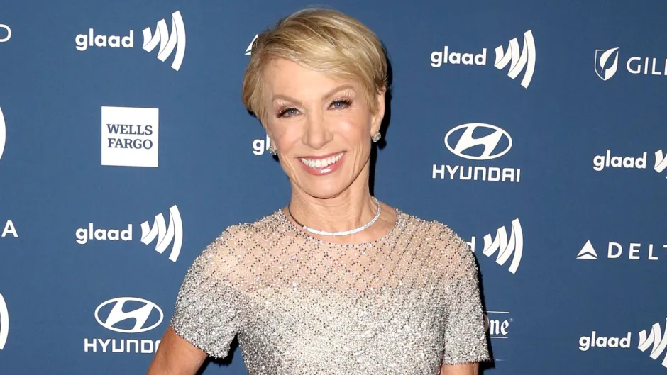 Barbara Corcoran net worth 2024