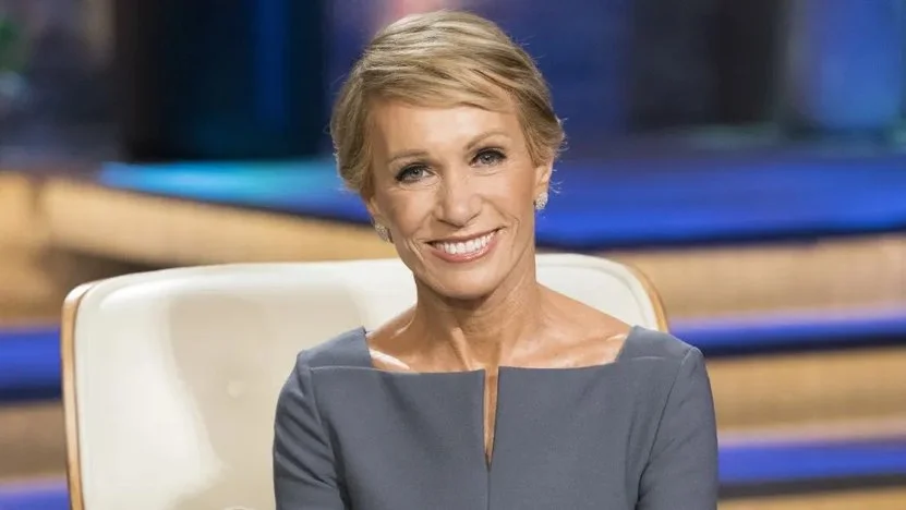 Barbara Corcoran net worth in 2024