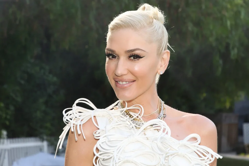 Gwen Stefani Net Worth 2024