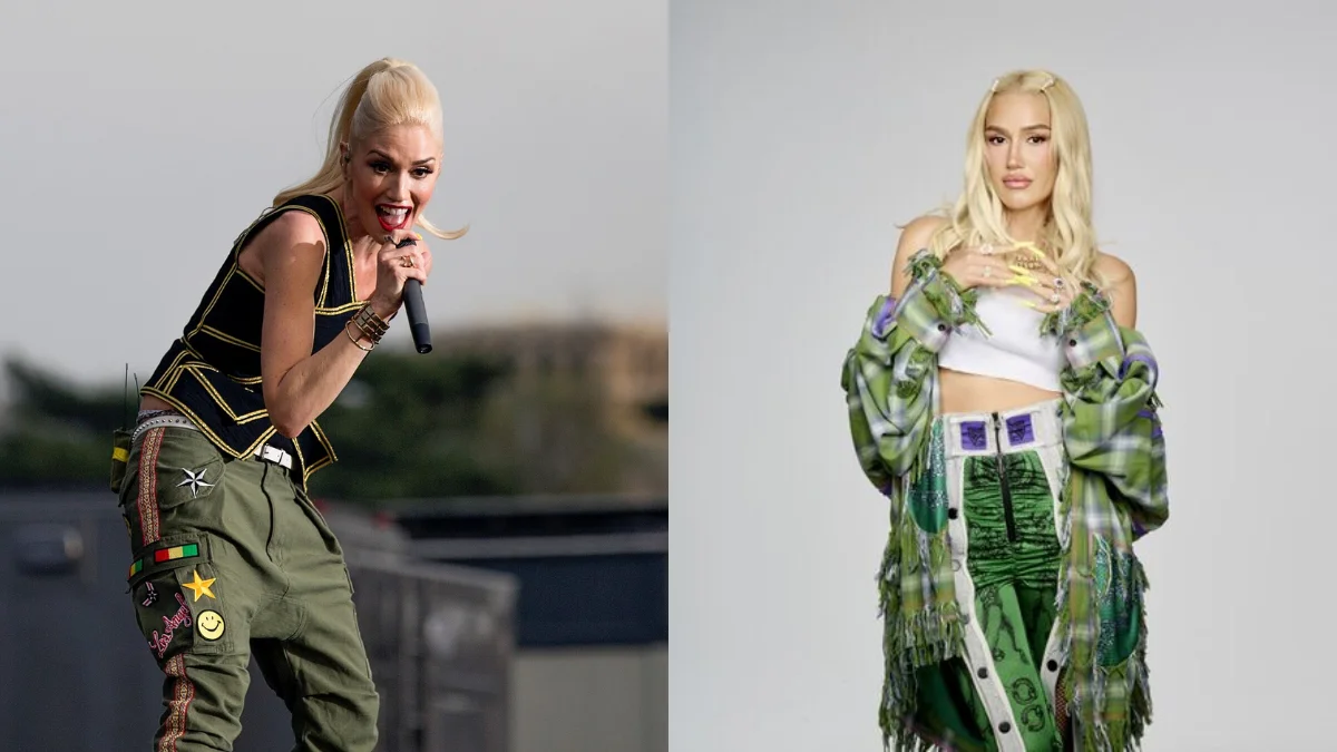 Gwen Stefani net worth