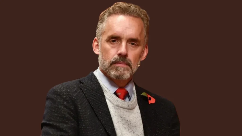 Jordan Peterson net worth 2024