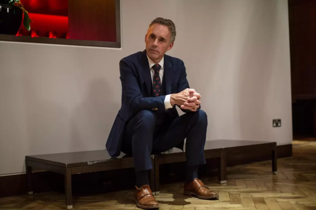 Jordan Peterson net worth in 2024