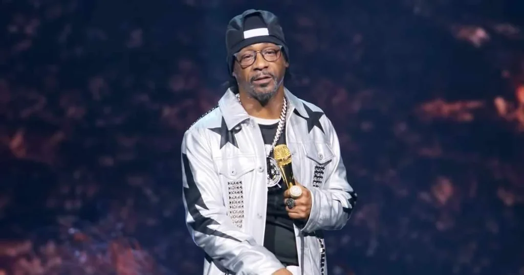 Katt Williams net worth 2024