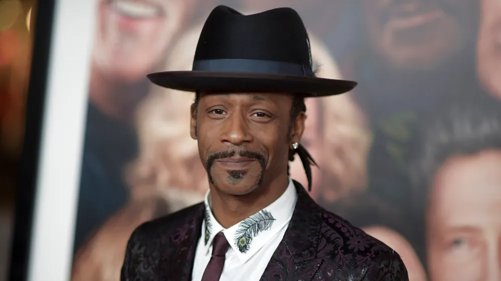 Katt Williams net worth in 2024