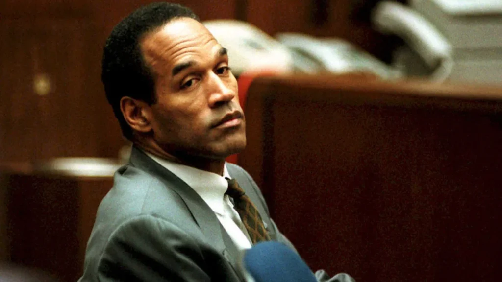 O.J. Simpson Net Worth 2024