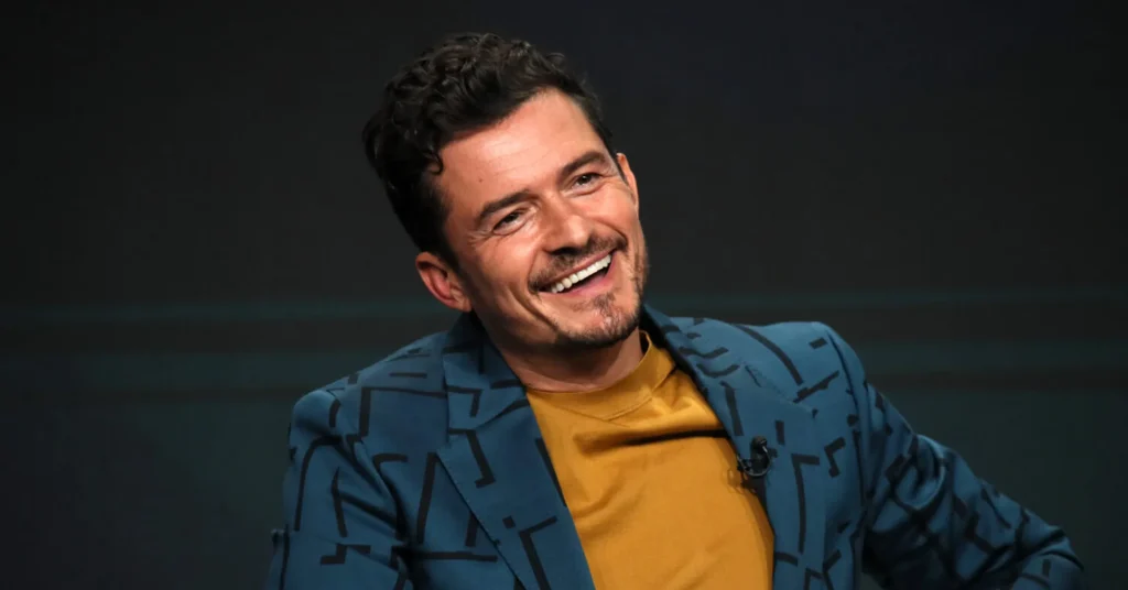 Orlando Bloom net worth 2024