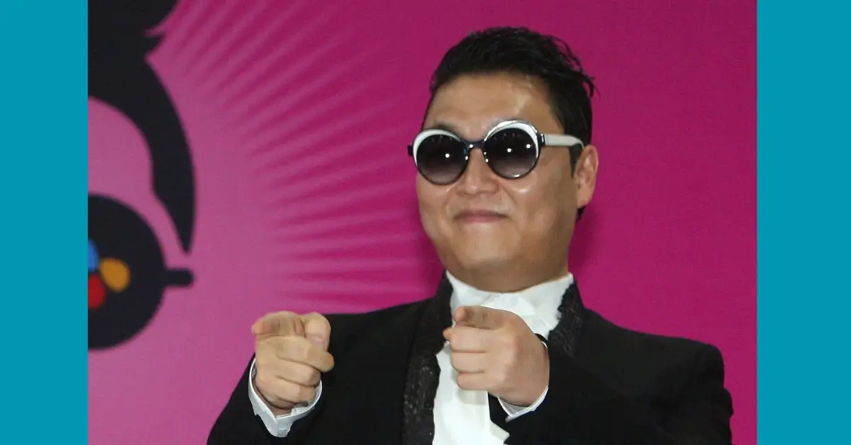 PSY Net Worth and career