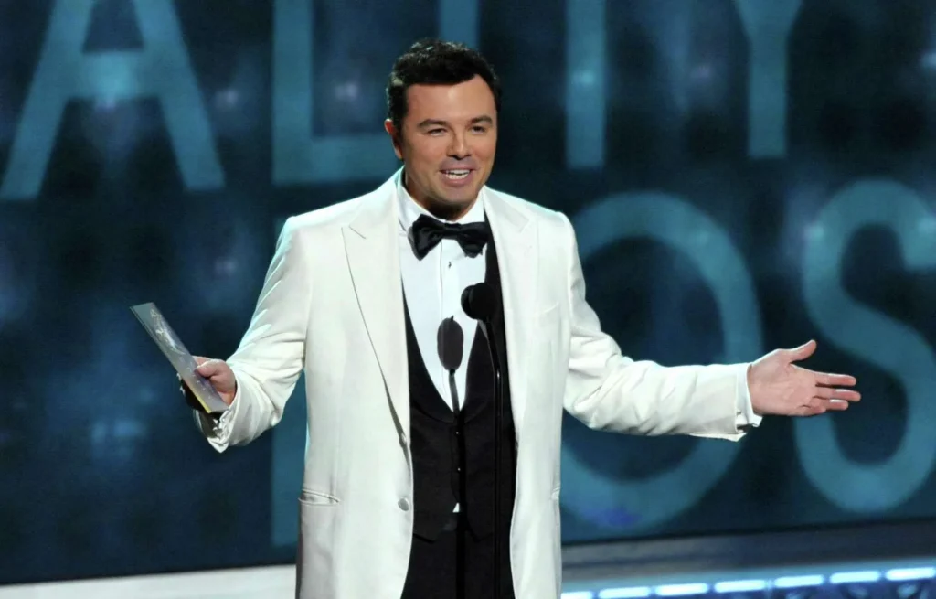 Seth MacFarlane Net Worth in 2024