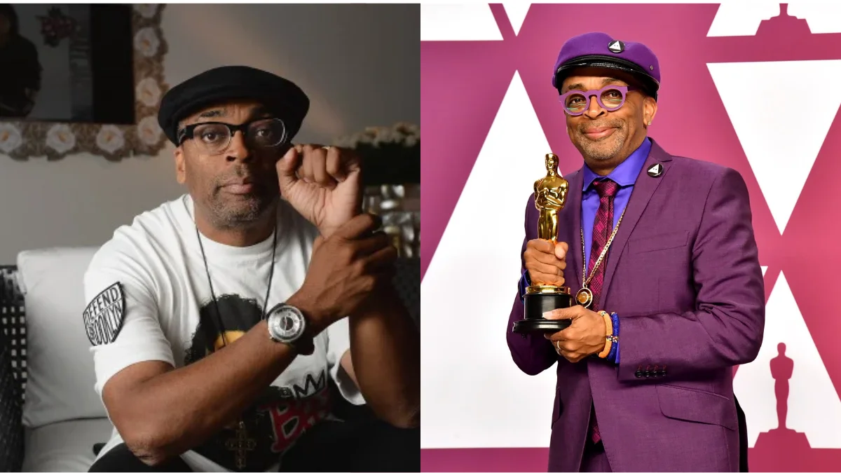 Spike Lee net worth