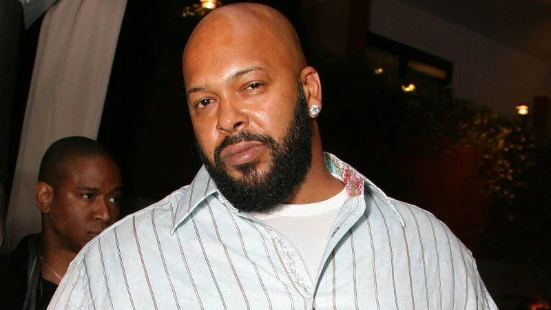 Suge Knight Net Worth 2024