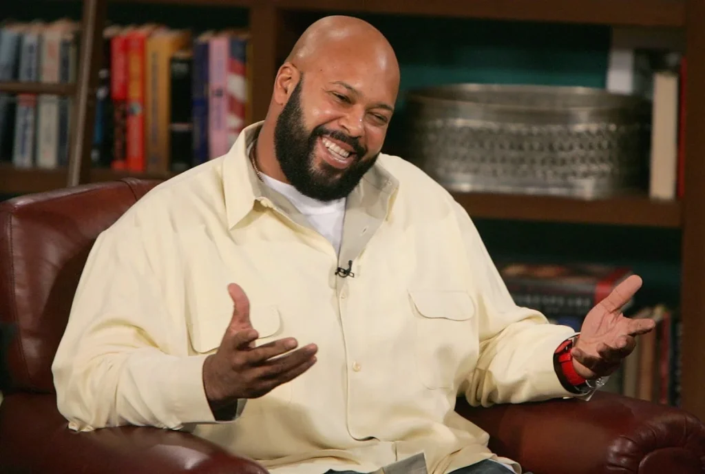 Suge Knight Net Worth in 2024