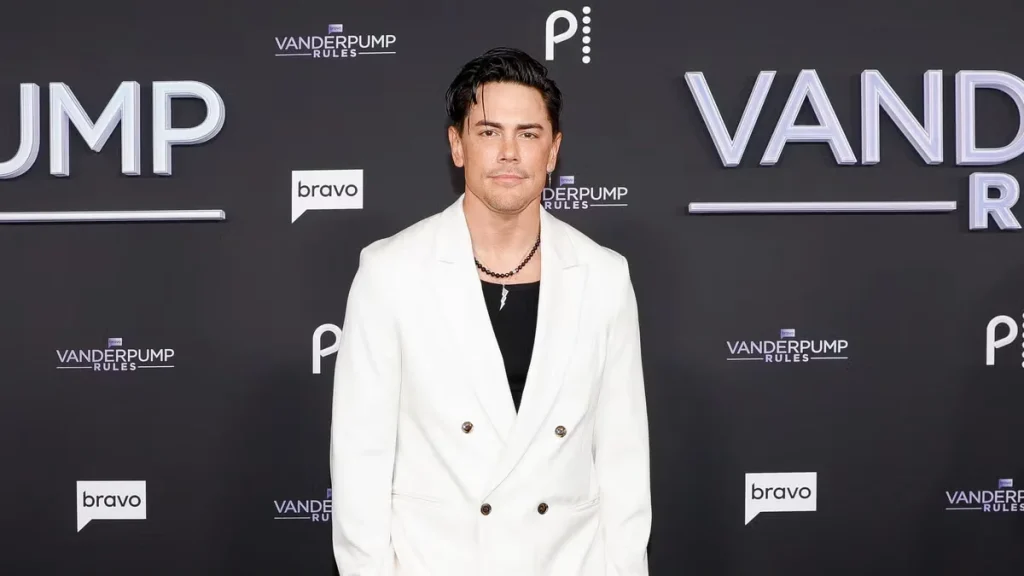 Tom Sandoval net worth in 2024