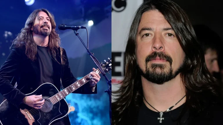 dave grohl net worth