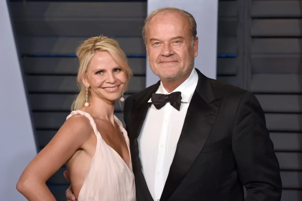 kelsey-grammer-kayte-walsh