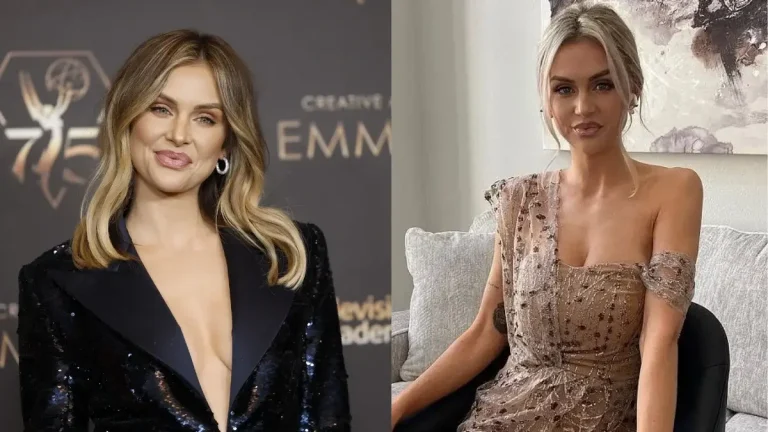 lala kent net worth