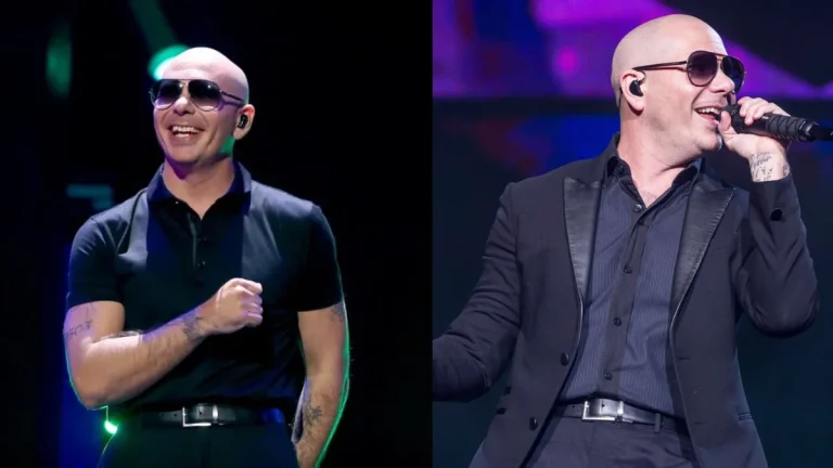 pitbull net worth