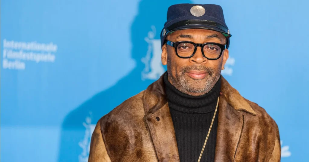 who is Spike Lee