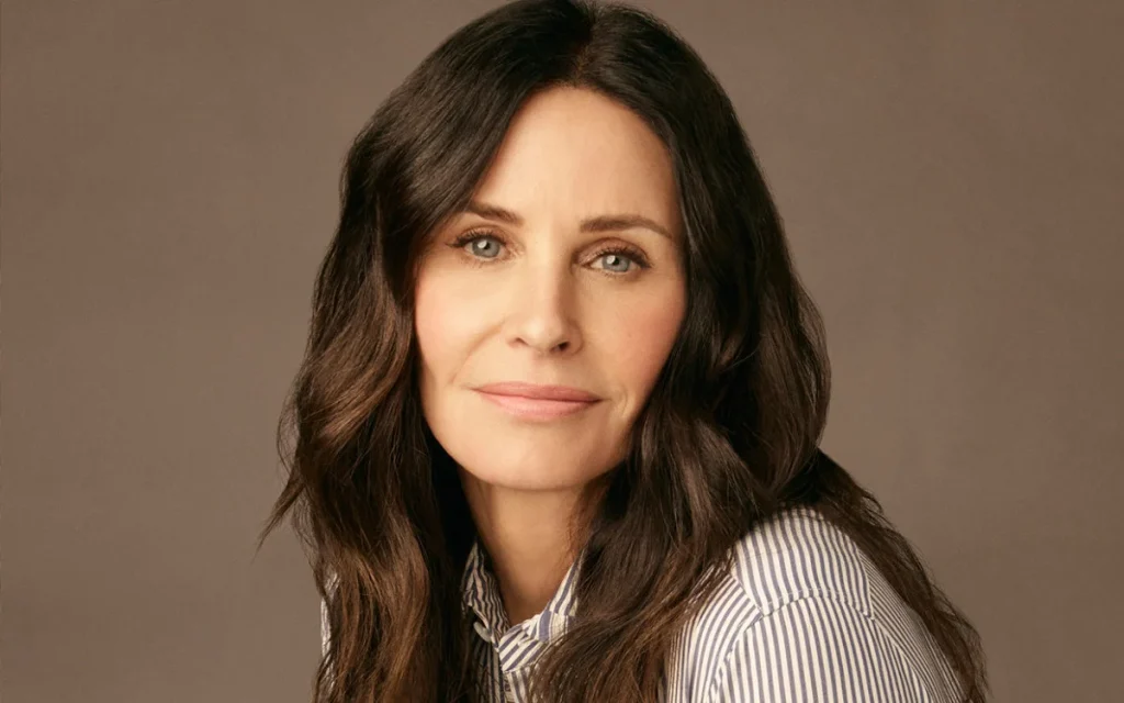 Courteney Cox net worth in 2024